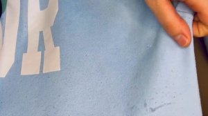 Как быстро убрать катышки!? Лайфхаки с одеждой! Способ о котором ты не знал🤫