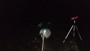 Ловля канального сома на резинку!!!