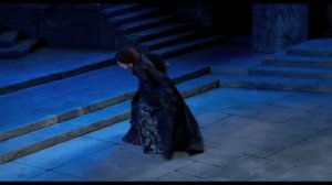 The Met: Live in HD 2016-2017 Idomeneo: Tutte nel cor vi sento furie del cupo averno