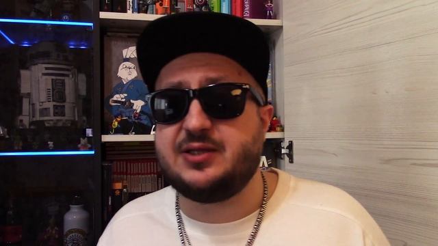 МУЗЫКУ ГРОМЧЕ! Топ шесть концептуальных альбомов. ПИЛОТНЫЙ ВЫПУСК