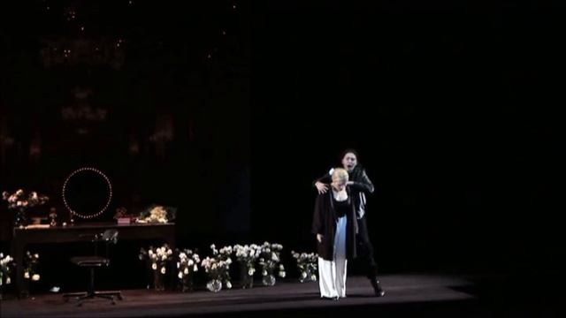 Pietro Mascagni, Zanetto - Mariam Sarkissian смотреть онлайн