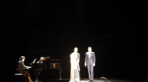 La Traviata by Ramiz Usmanov Opera. Рамиз Усманов опера - Doha Qatar