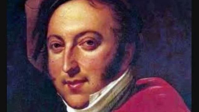 G. Rossini-Il Turco In Italia- Overture, Alberto Zedda, Cond. Madrid-1.
