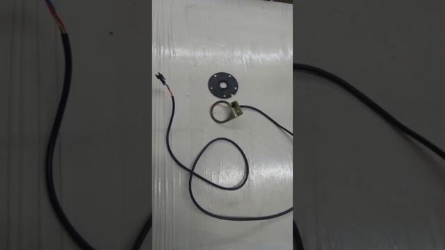 Датчик педалей, pass для электровелосипедов
