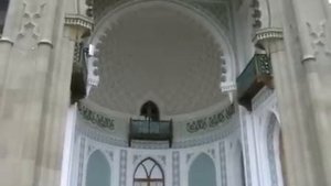 Дворцы Крыма