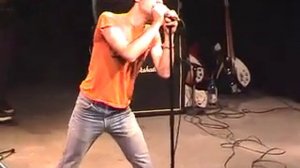 Fugazi - Margin Walker - Live (Helsinki, Finland)