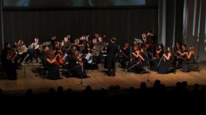 Оркестр Belsound Orchestra v2 hd