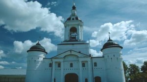 Ростов Великий | Переславль-Залесский | 2023