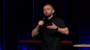 Укрепляйся в Господе | Влад Савчук