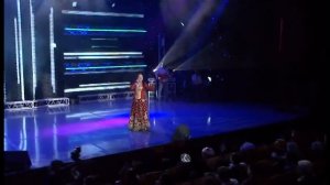 Айшат Насрулаева Сила