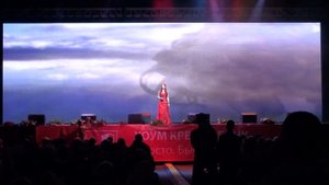 Ave Maria певица Наталья ФАТЕЕВА (Аве Мария)