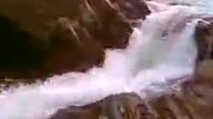 Рыбалка на Кольском полуострове (июль 2007)