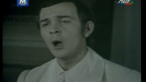 Muslim Magomaev   Pieta, Signore