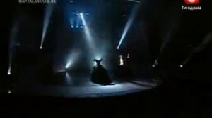 The Phantom of the opera Ukraine's Got Talent Artem Semenov