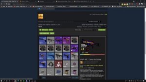 Melhores extensões da Steam para CS:GO, controle inventário, compra, venda e profit!