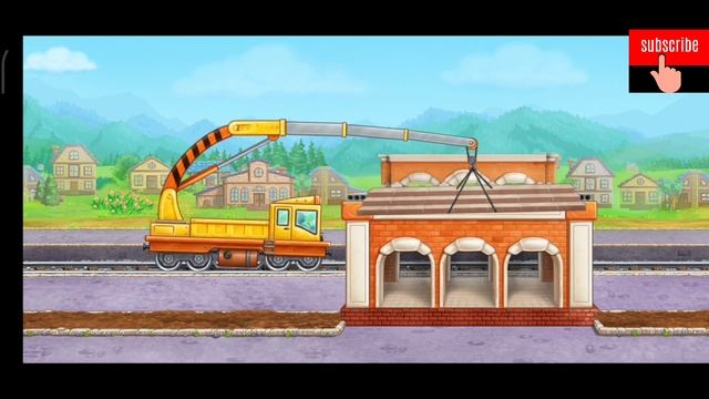 train kids | train cartoon video | bullet train | cartoon | kids video | bacho ka cartoon | train смотреть онлайн