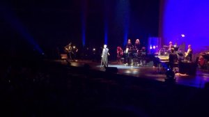 Charles Aznavour Concert Antwerp - La Bohème Armenien 22 novembre 2014