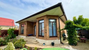 Дом с ремонтом по ДОСТУПНОЙ цене в Краснодаре!!