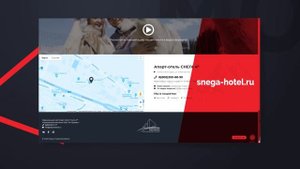 Антон Рост. Видео-резюме и портфолио.