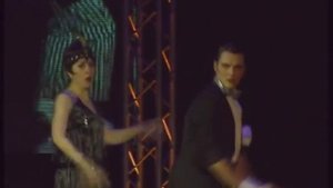 "Money, Money" з мюзиклу Дж. Кандера "Кабаре"