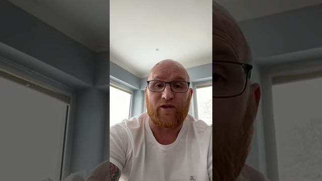 John Hartson - A Weekend For Isla