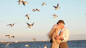 А я хотела бы с тобой состарится.. /Video edit / Альяна Poem: And I would like to grow old with you