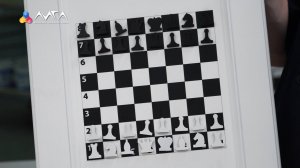 266. Шахматы на фасаде МДФ распылением!!! и межслойная защитная пленка