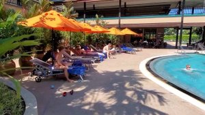 Novotel Vintage patong