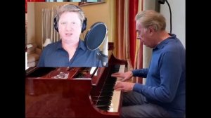 Patrick Bell & Andrew Lloyd Webber: "All I Ask of You" -- Phantom of the Opera