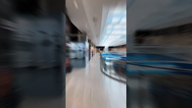 Blumart ТЦ «Идея» Балашиха — три этажа сантехники, плитки и напольных покрытий #shorts #сантехника