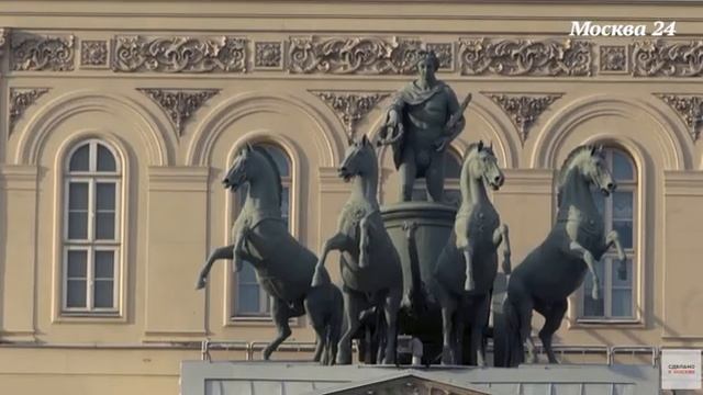 Кремлёвец..., Стихи Рустэм Хисматуллин, муз. и исп. #СамуилФрумович