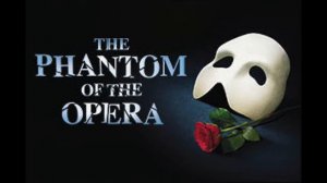 The Phantom of the Opera June 30th 2013 New Zealand The First Lair