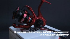 Revo3 Rocket Spinning Reel