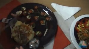 Кулинарный поединок общежитий НИУ ИТМО