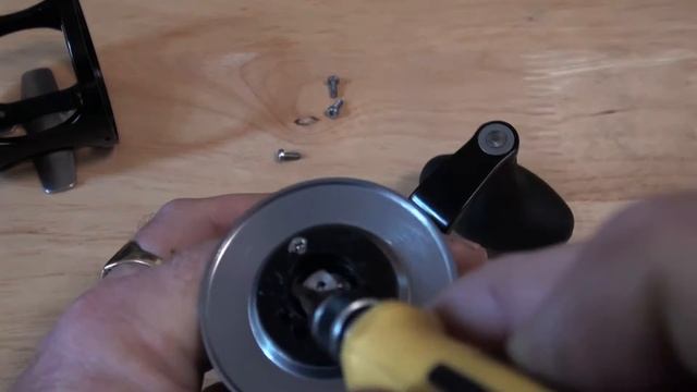 Okuma Metaloid 5s Review By PMR смотреть онлайн