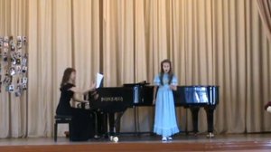 Non So Piu_Ruslana Kalashnikova_10 years old_opera child.avi