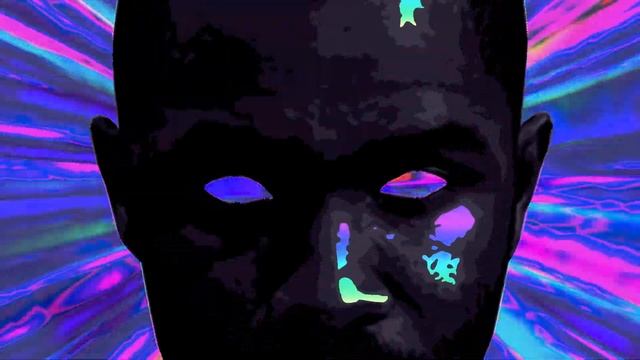 Frank Ocean - Nights ( Trippy Visuals ) - Part 2 смотреть онлайн
