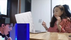 Reactions to Dimash Kudaibergen - Sinful Passion/Грешная Страсть (climax)