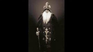 Megaloschemos III (Bulgarian Orthodox Hymns)