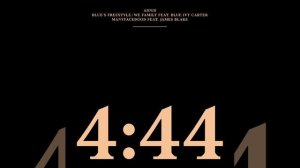 Jay-Z - Bam (Feat. Damian Marley)