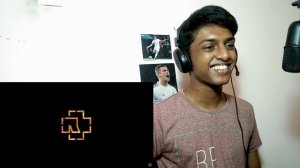 FIRST Time Listening to RAMMSTEIN | ASCHE ZU ASCHE (REACTION!!)
