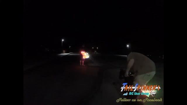 Tail Spinner's R/C User Group