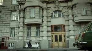 Мосгаз Формула мести Анонс 26.03