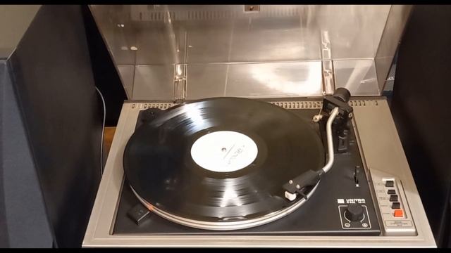 Слушаем пластинки! №8 - Любовь Привина и группа "Nota Bene" (1991) смотреть онлайн