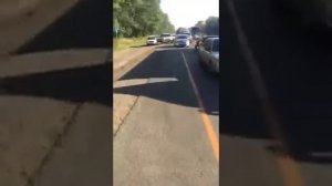 Евгений Ширманов против обочечников в ростовской области