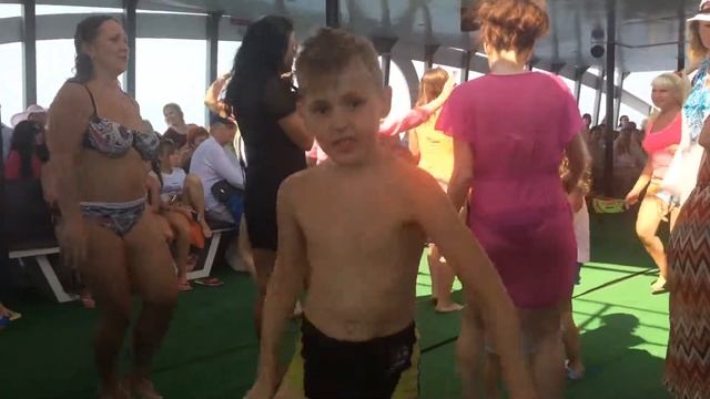 Тайланд экскурсия ДольчеВита 2018