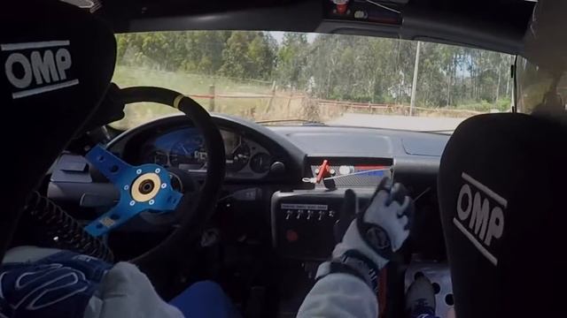 Antonio Movellan - Diego Fuentes Escobedo-Puente Arce смотреть онлайн