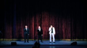 #НОО  ТРИ ТЕНОРА / МАМА