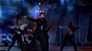 Cappella - Move On Baby (Live @ Dance Machine)