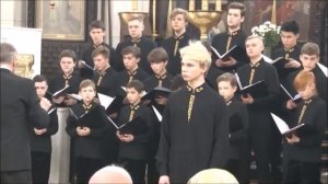 Russian Boys Choir